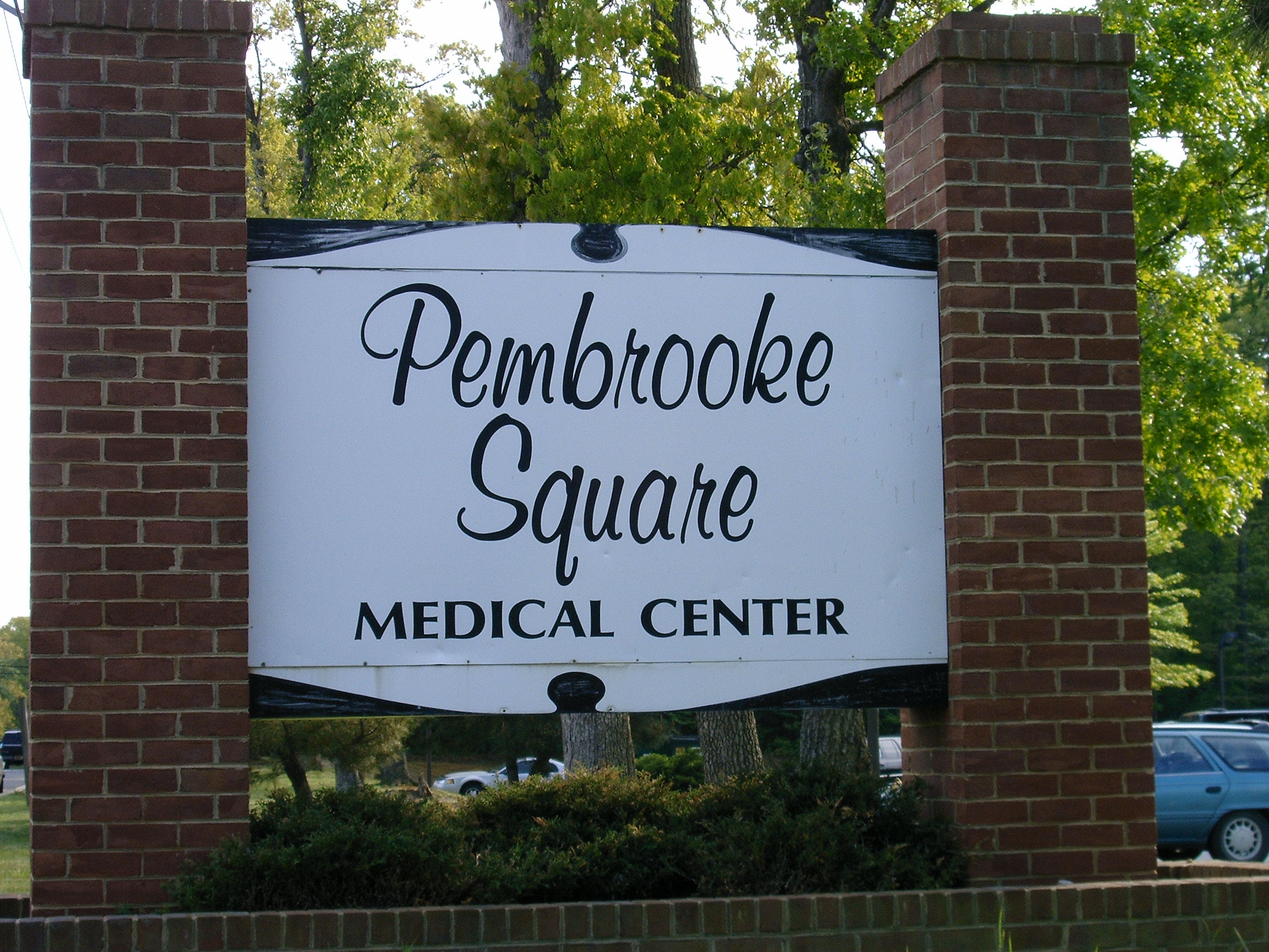 Pembrooke Square Condominium 113